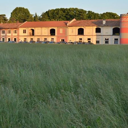 Azienda Agricola La Botanica Lentate sul Seveso Dış mekan fotoğraf