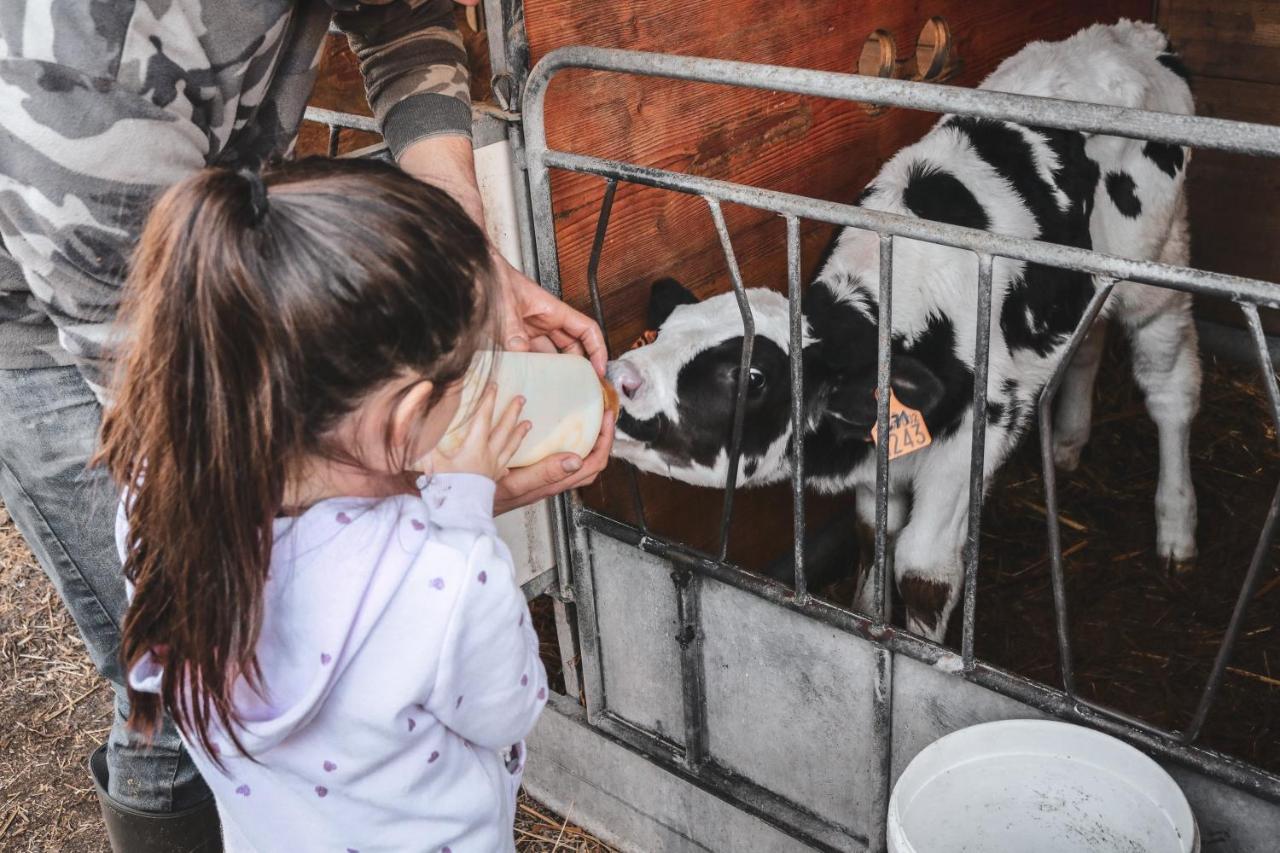 Azienda Agricola La Botanica Lentate sul Seveso Dış mekan fotoğraf